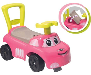 Smoby Porteur Auto au meilleur prix sur