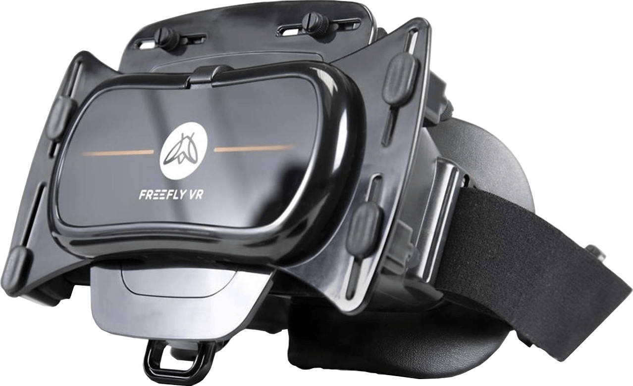 Proteus VR Labs Freefly VR