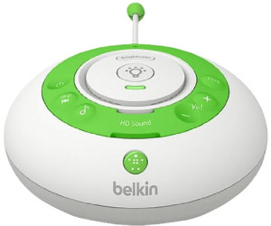 Belkin 250 DECT Babyphone