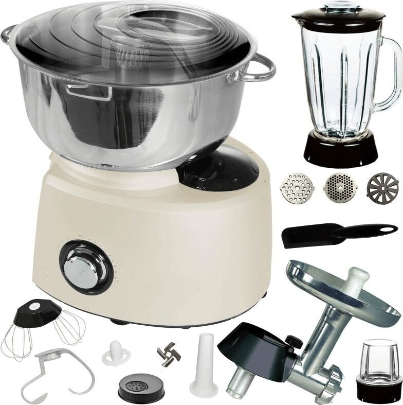 Syntrox Germany Küchen Chef KC-1200W de Luxe ab 275,98 ...
