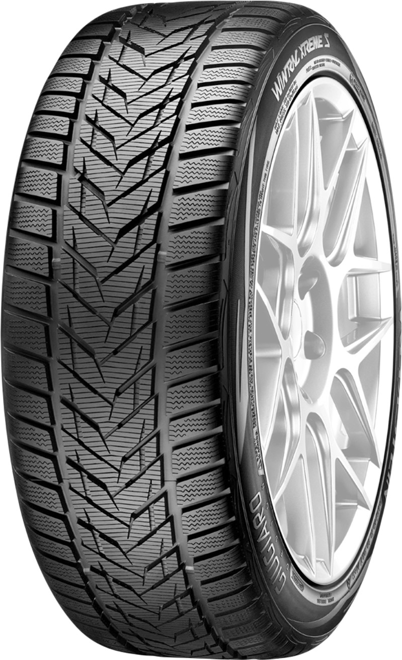 Vredestein Wintrac Xtreme S 255/40 R17 98V