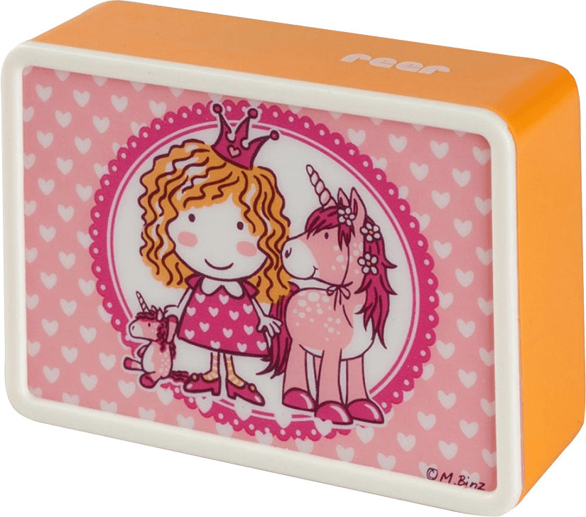 Reer Veilleuse personnalisable Princesse (5277)