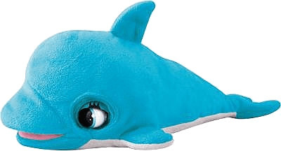 IMC Toys Dauphin Holly