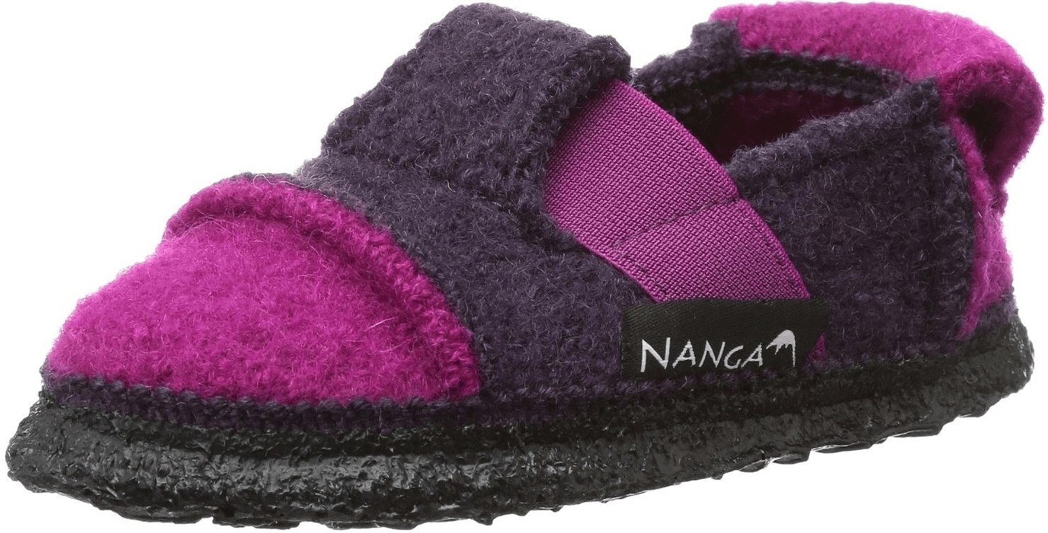 Nanga Berg dark purple