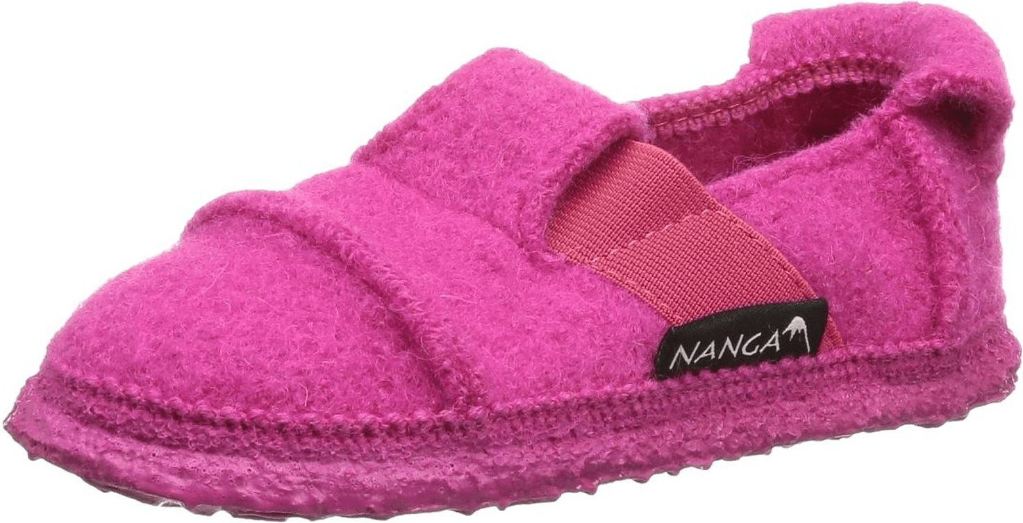 Nanga Berg pink