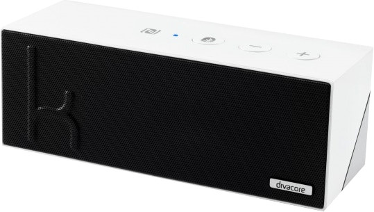 Divacore KTULU II+