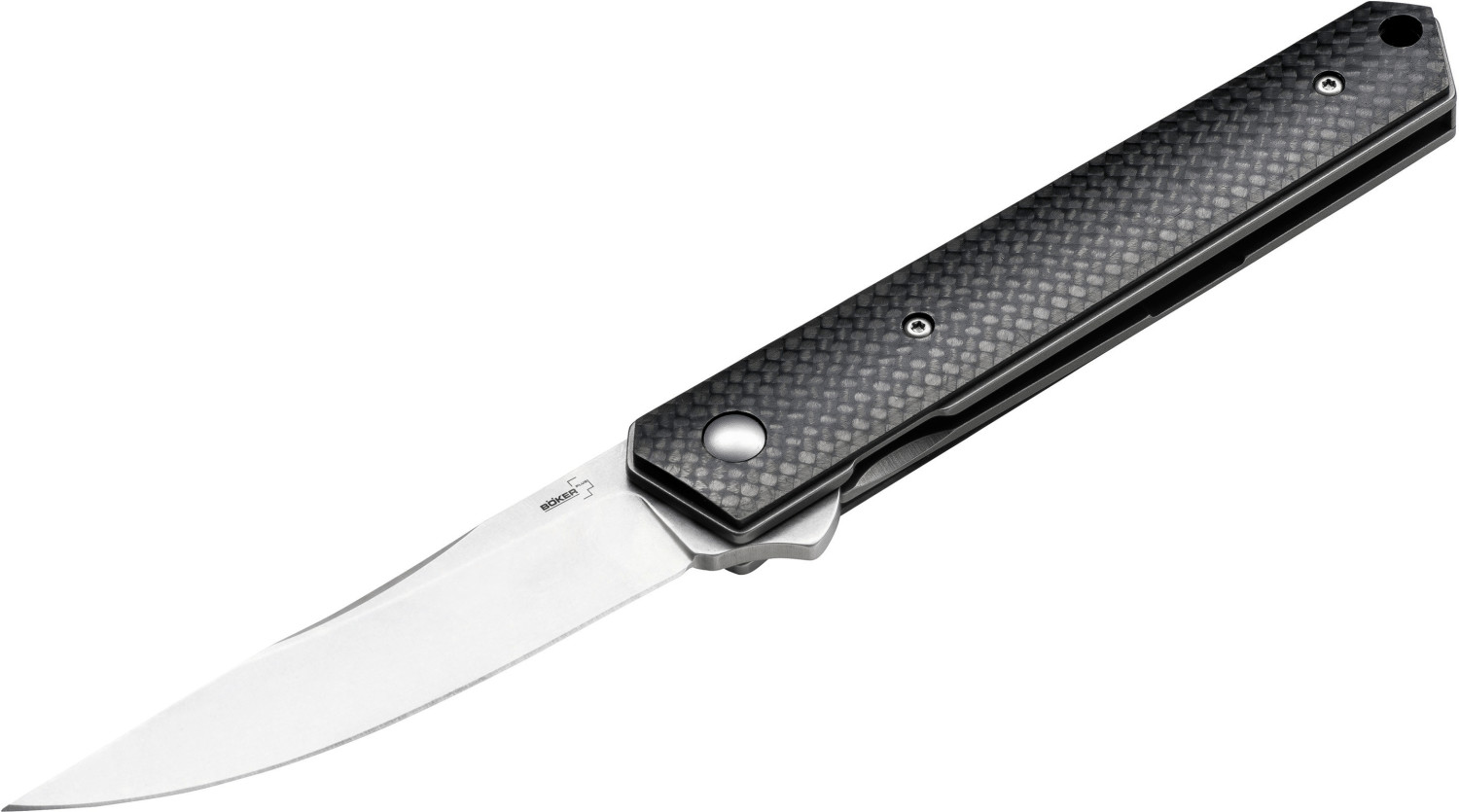 Böker Plus Kwaiken Flipper Carbon (1BO298)