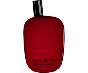 Buy Comme des Gar ons Floriental Eau de Parfum 100ml from 89.00