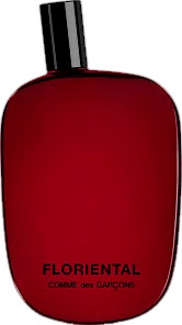 Floriental comme des garcons hot sale