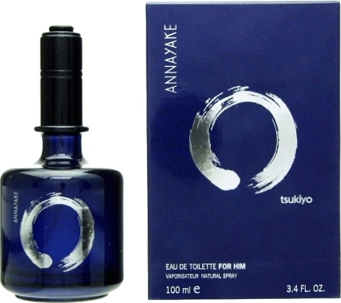 Annayaké Tsukiyo for Him Eau de Toilette (100 ml)