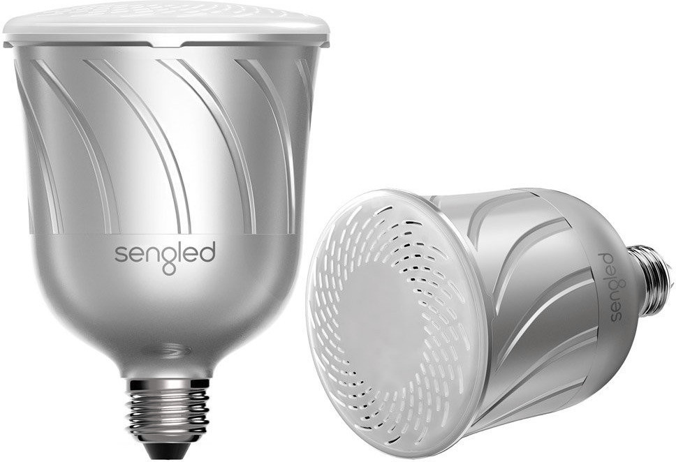 Sengled Set Pulse gris