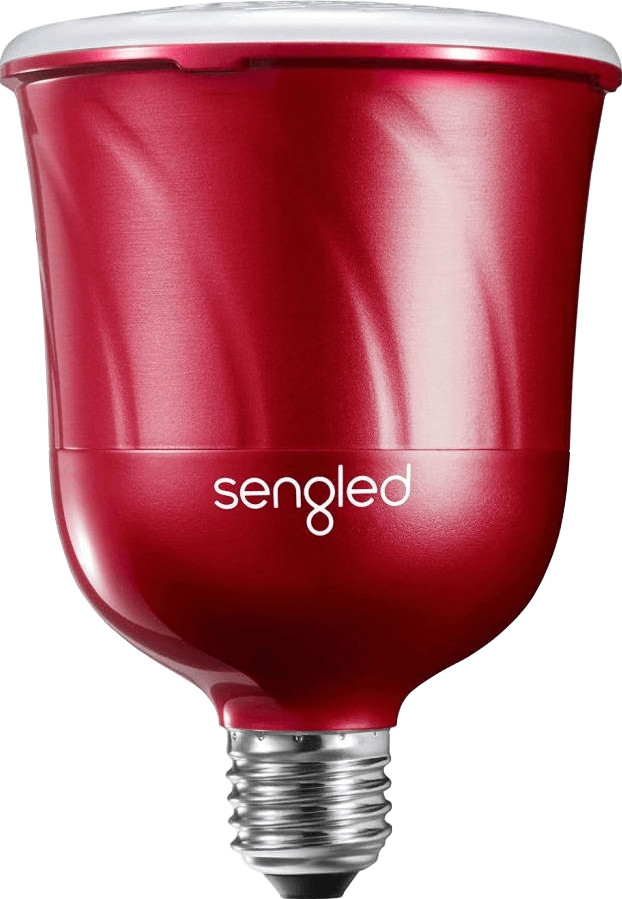 Sengled Pulse Master rouge