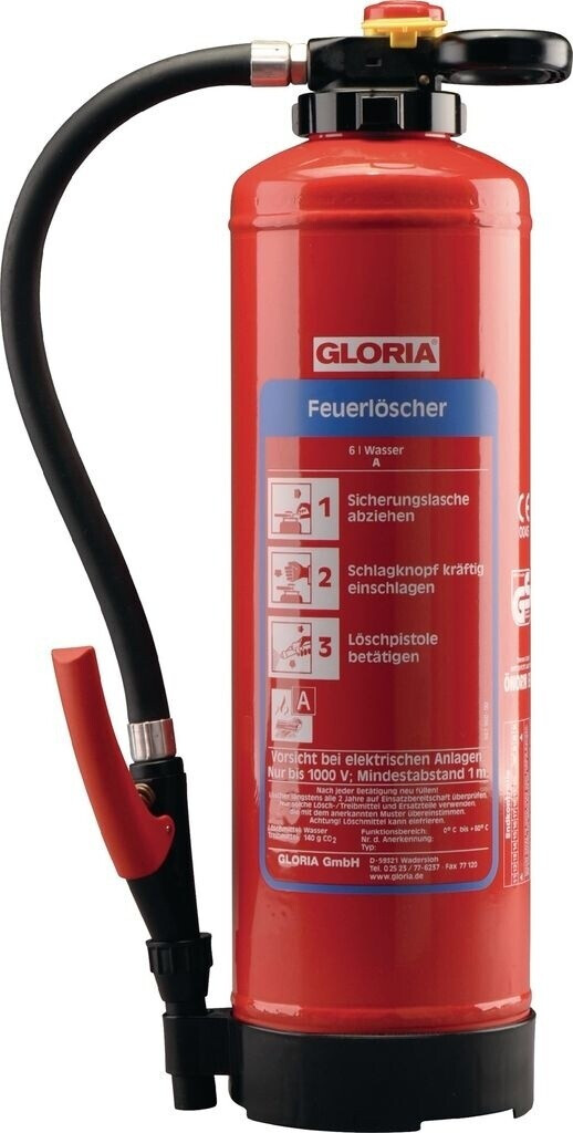 Gloria WH 9 Pro
