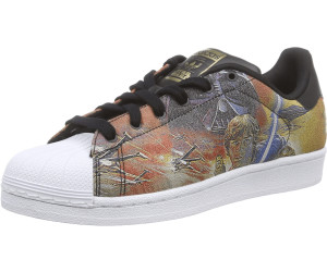 adidas star wars marrone