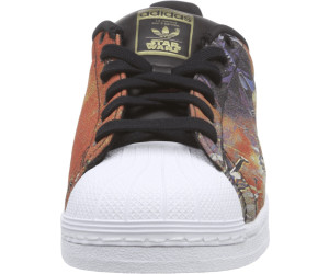 adidas star wars marrone