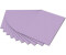 Folia Tonpapier DIN A4 130g/m² 100 Blatt lila
