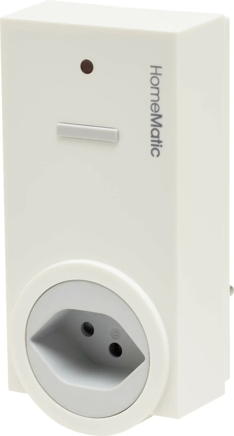 HomeMatic HM-ES-PMSw1-Pl-DN-R5