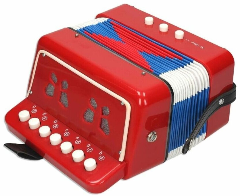 Reig Accordéon (7082)