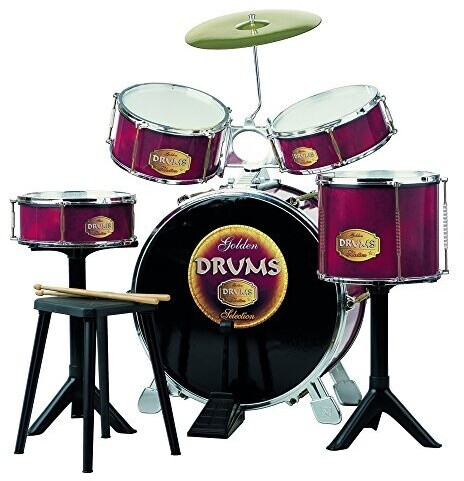 Reig Golden Drums (726)