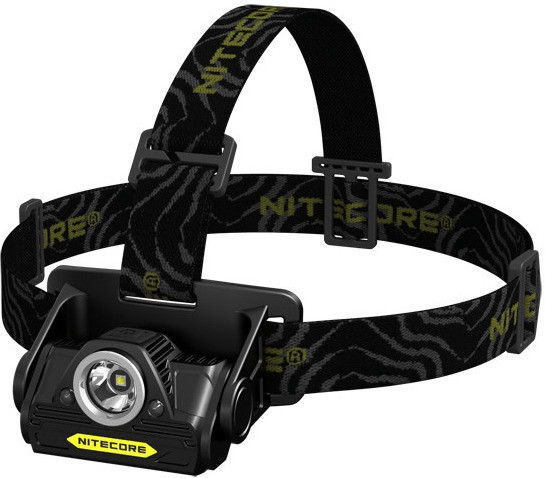 Nitecore HA20