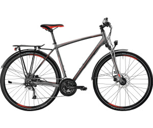 Centurion cross line hotsell bike