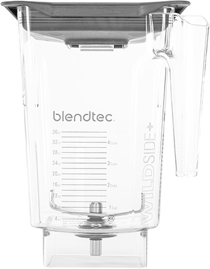 BlendTec Wildside jar 2,89l