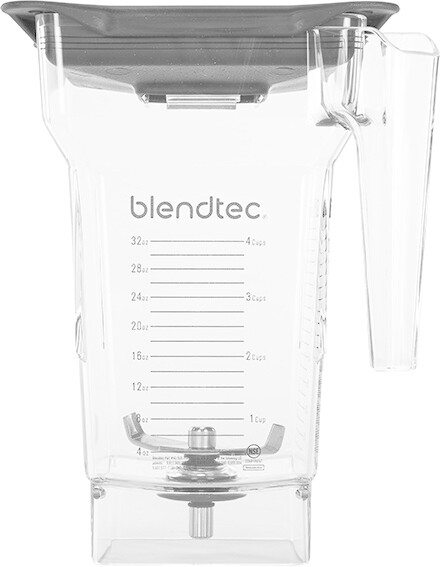 Blendtec FourSide Jar 2 l