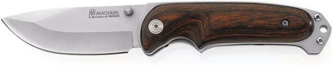 Böker Magnum Busch Companion