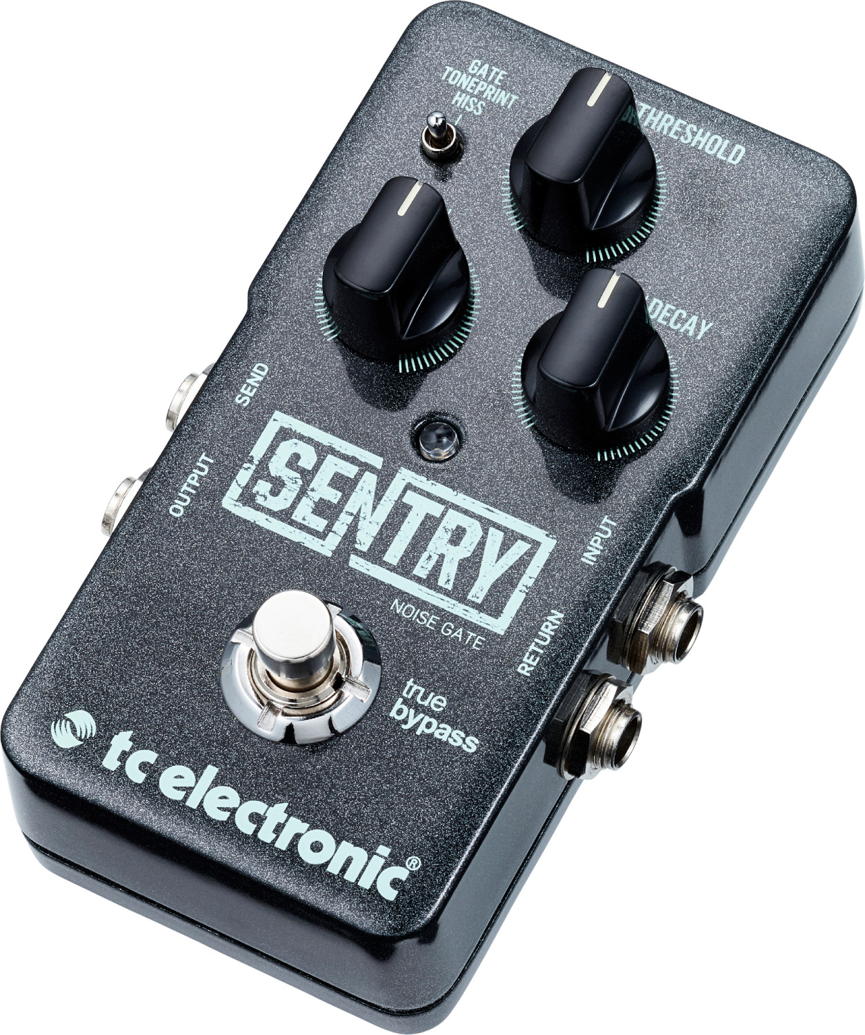 TC Electronic Sentry ab 89,99 € | Preisvergleich bei idealo.de