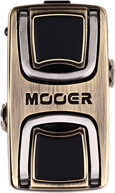 Mooer Audio The Whater