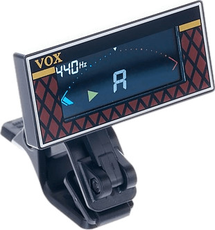 Vox AC Clip Tune