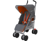 Maclaren stockists 2025