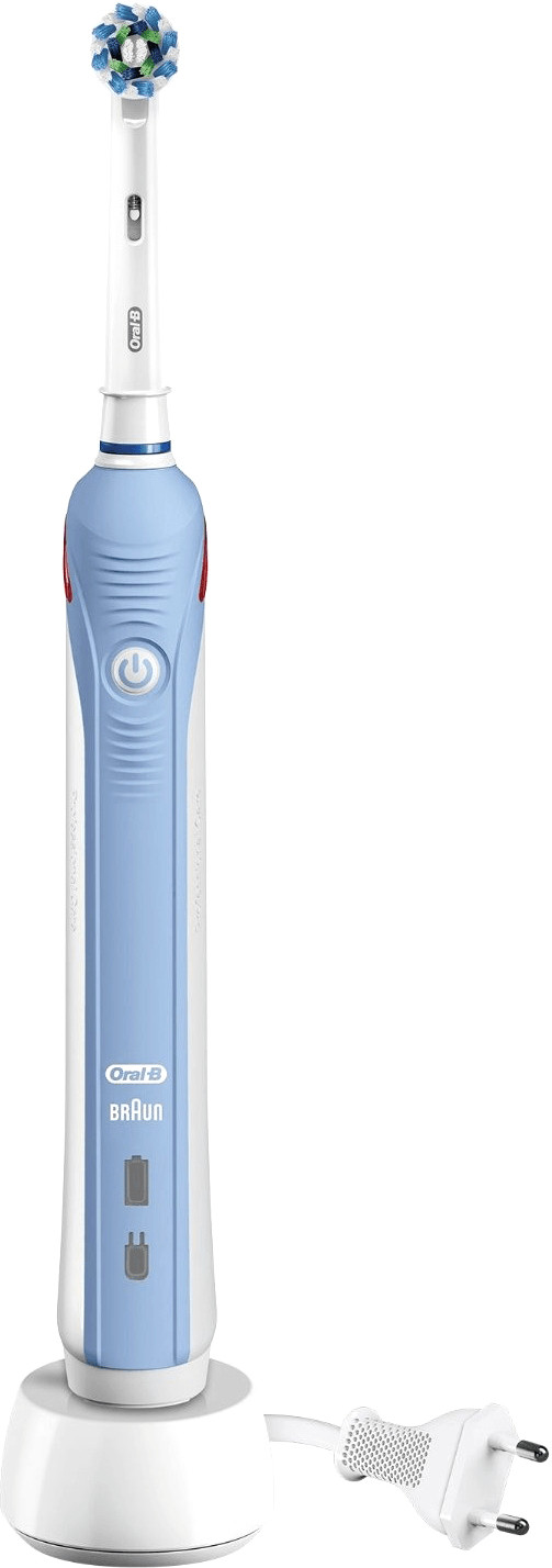 Oral-B PRO 1000 CrossAction