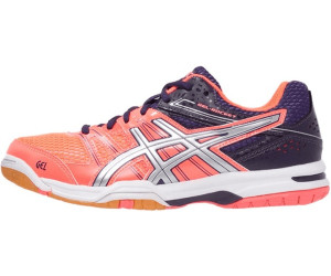 Asics Gel-Rocket 7 Women flash coral/silver/darkberry ab 34,95 ... Asics Gel-Rocket 7 Women flash coral/silver/darkberry ab 34,95 ...