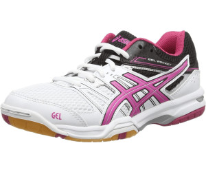 asics gel rocket 7 damen blau asics gel rocket 7 damen blau