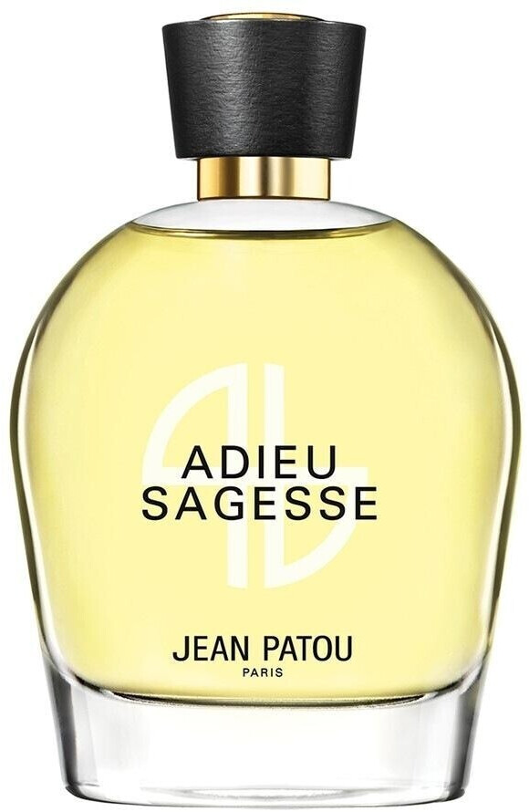 Jean Patou Adieu Sagesse Eau de Parfum (100ml) ab 69,09