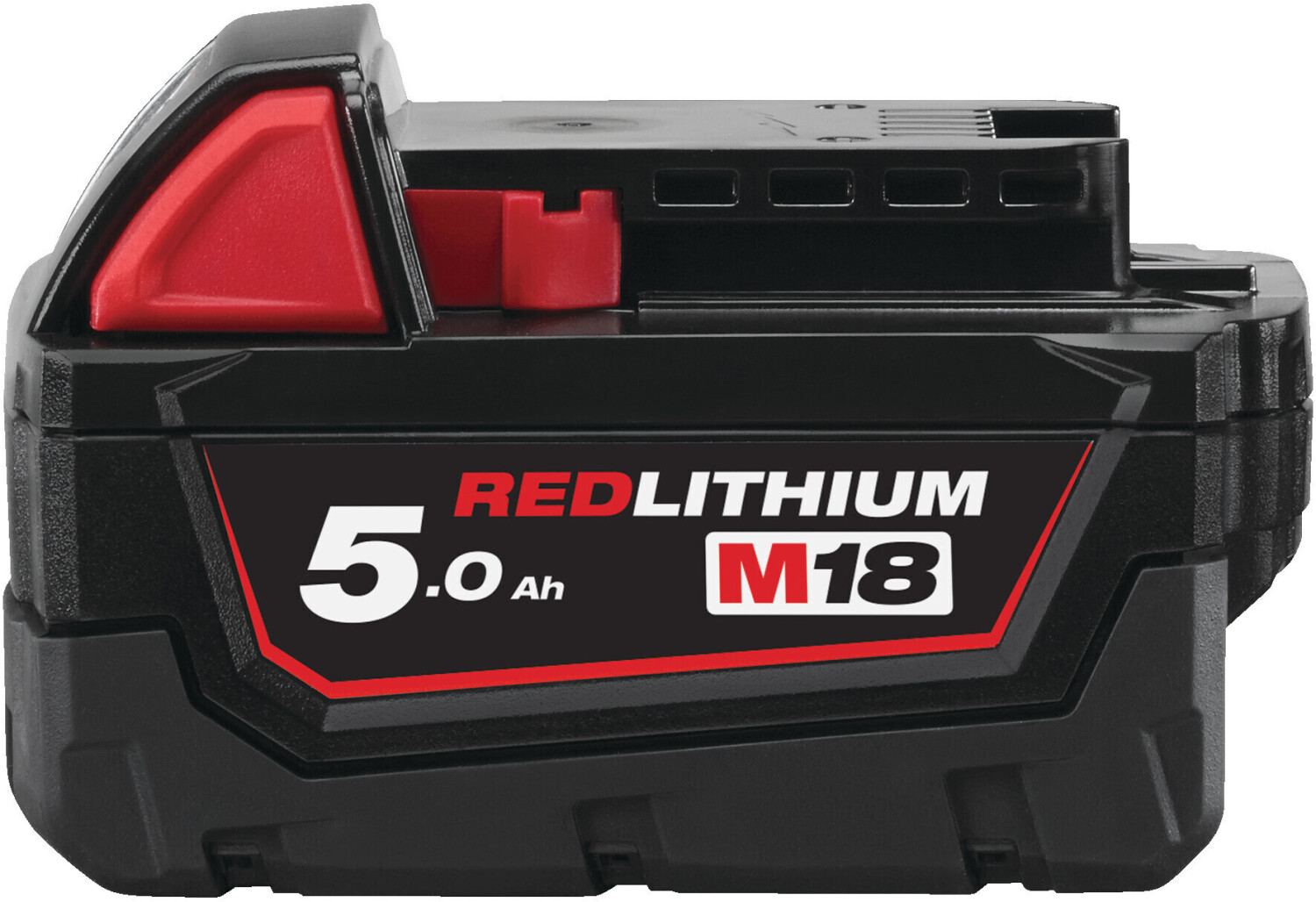 Milwaukee Electric Tool M18 B5