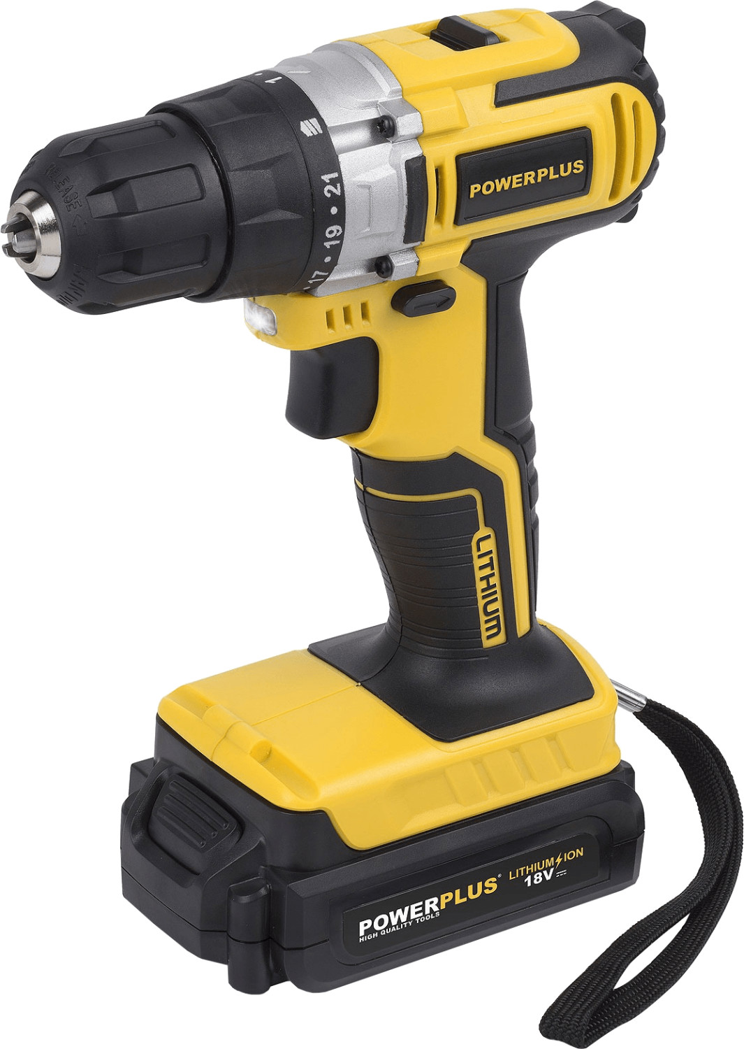 Varo POWX0047Li