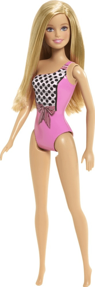 Barbie Plage (CFF12)