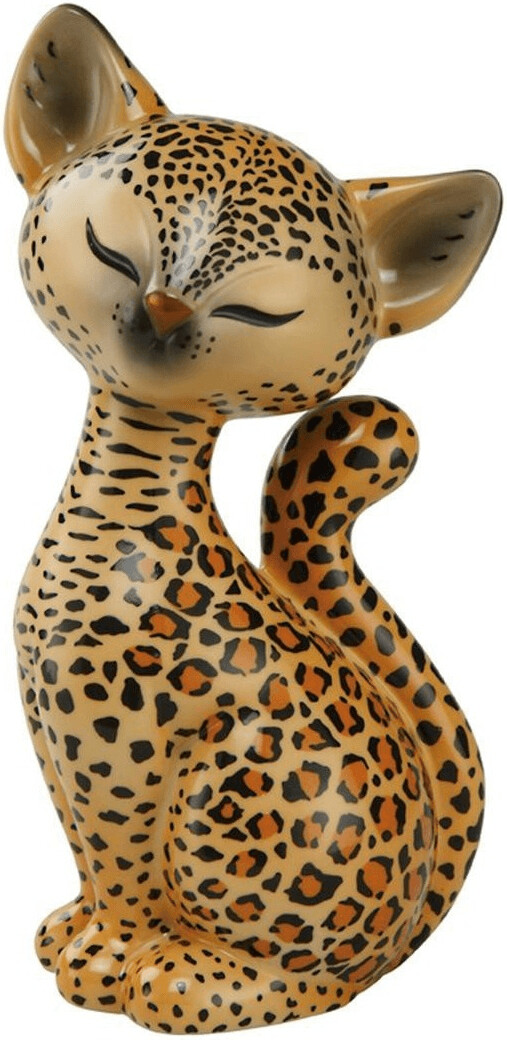 Goebel Leopard Kitty (66800012)