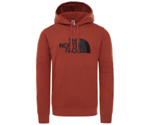 The north hot sale face hoodie xxl