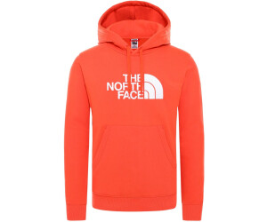 Sweat the north face drew peak homme 2025