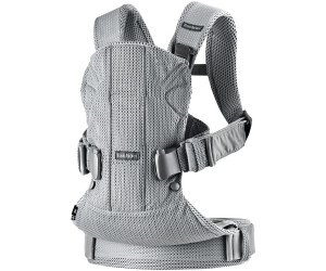 Babybjorn One Air Mesh ab 135 99 Preisvergleich bei idealo
