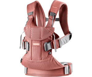 Porte bébé babybjorn air store