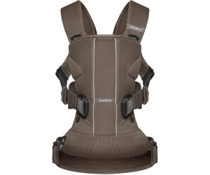 Porte bébé babybjorn one air mesh store