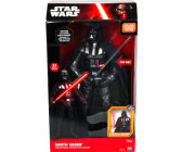 Darth top vader animatronic