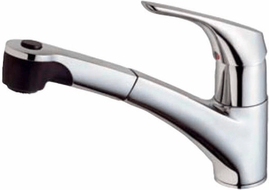 Ideal Standard Mitigeur d'évier B5349AA
