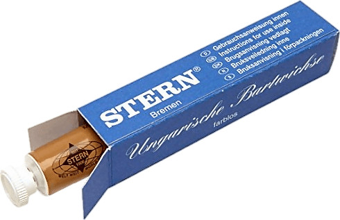 farblos 3,25 Stern Preisvergleich Bremen Bartwichse ab bei Ungarische (8ml) € |