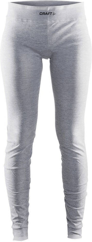 Craft Be Active Comfort Longpants Women grey melange