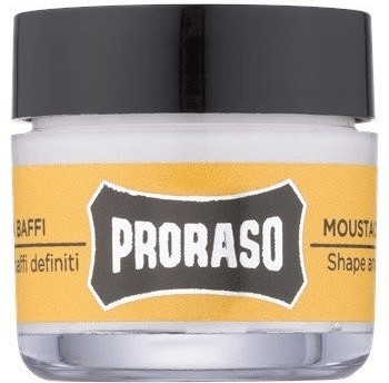 Photos - Beard & Moustache Care Proraso Beard Wax Wood & Spice  (15 ml)